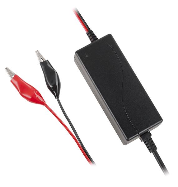 ŁADOWARKA AKUMULATORÓW AGM 24V max 8Ah BAT1135