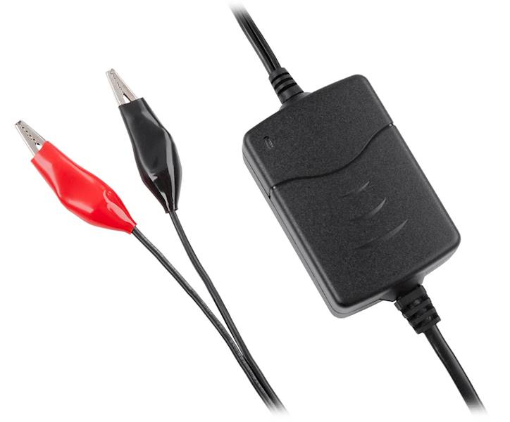 ŁADOWARKA AKUMULATORÓW AGM 12V max 7Ah BAT1126