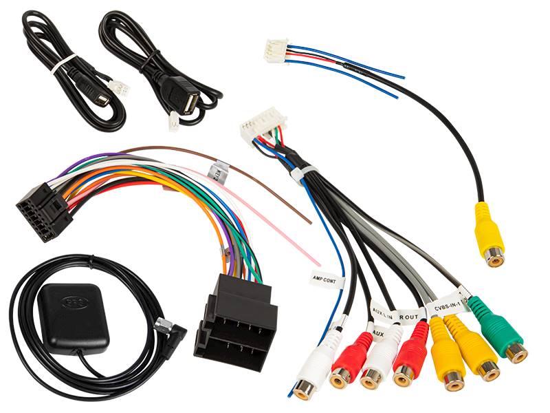 RADIO SAMOCHODOWE BLOW AVH-9930