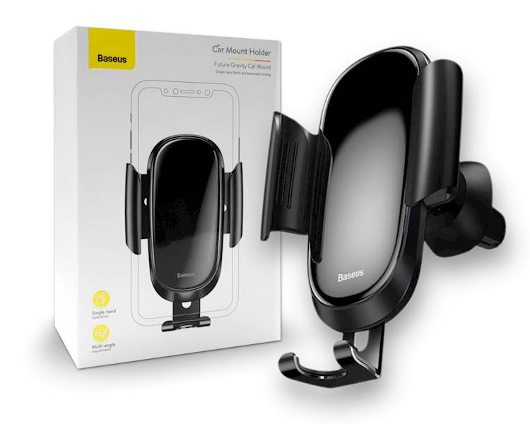UCHWYT TELEFONU BASEUS BAS27911