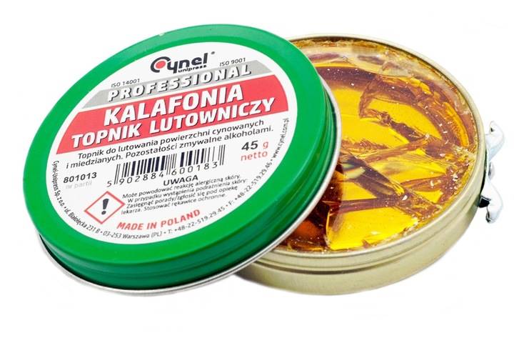 KALAFONIA Cynel 45g