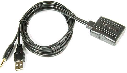 ODBIORNIK AUDIO BLUETOOTH AUX USB 14748