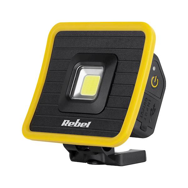 LAMPA NAŚWIETLACZ AKUMULATOROWY URZ0937