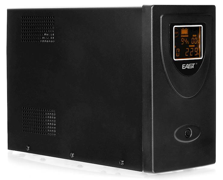UPS ZASILACZ AWARYJNY UPS2000-T-LI LCD