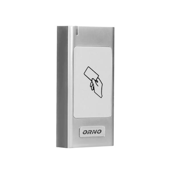 ELEKTRONICZNY CZYTNIK DOSTĘPU RFiD OR-ZS-821