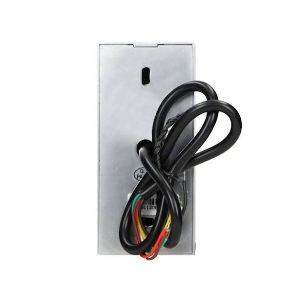 ELEKTRONICZNY CZYTNIK DOSTĘPU RFiD OR-ZS-821