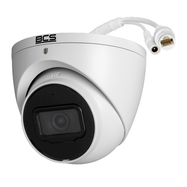 KAMERA IP BCS-L-EIP14FSR3-Ai1 4MP 2.8mm