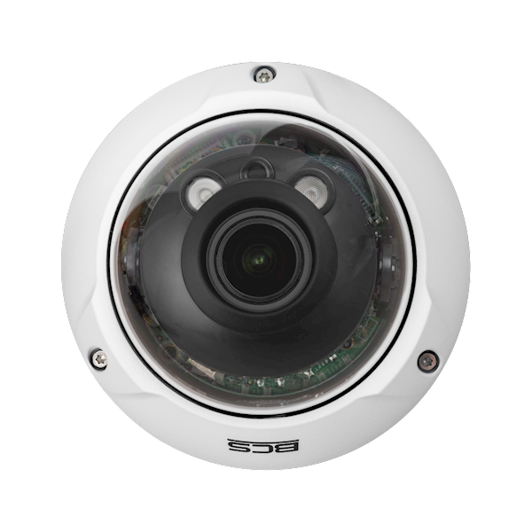 KAMERA IP BCS-L-DIP45VSR4-Ai1 2.7-13.5mm 5MP