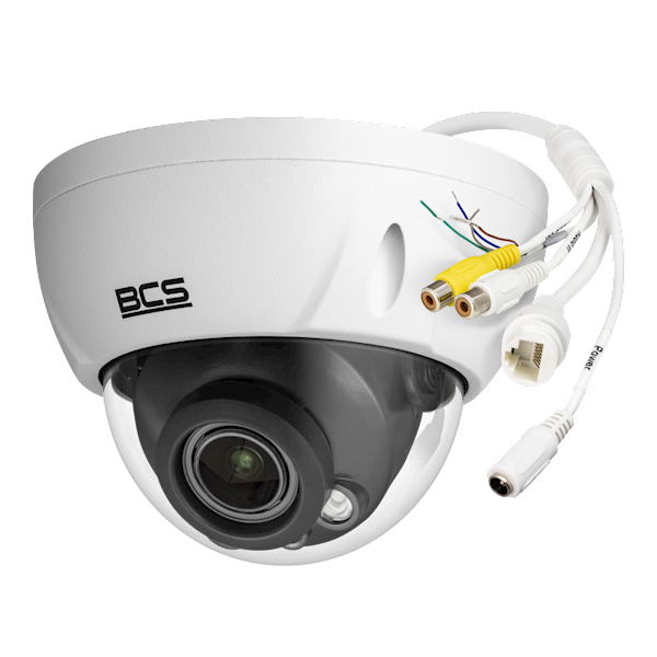 KAMERA IP BCS-L-DIP45VSR4-Ai1 2.7-13.5mm 5MP