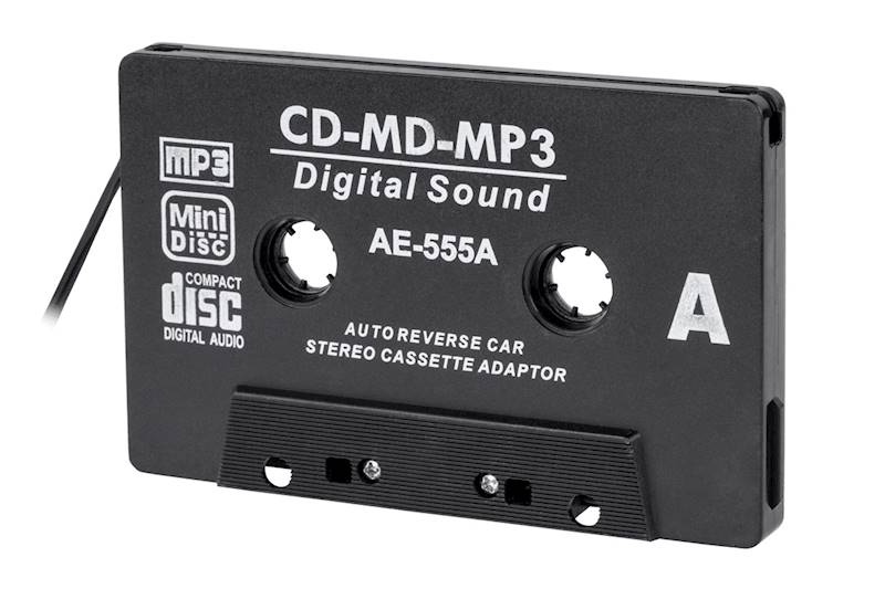 TRANSMITER KASETA LP URZ0234