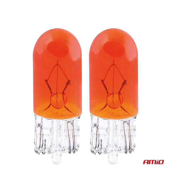 ŻARÓWKA WY5W AMiO 03347 - 2szt