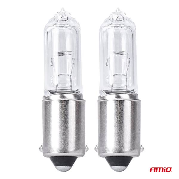 ŻARÓWKA H21W AMIO 03357 - 2szt
