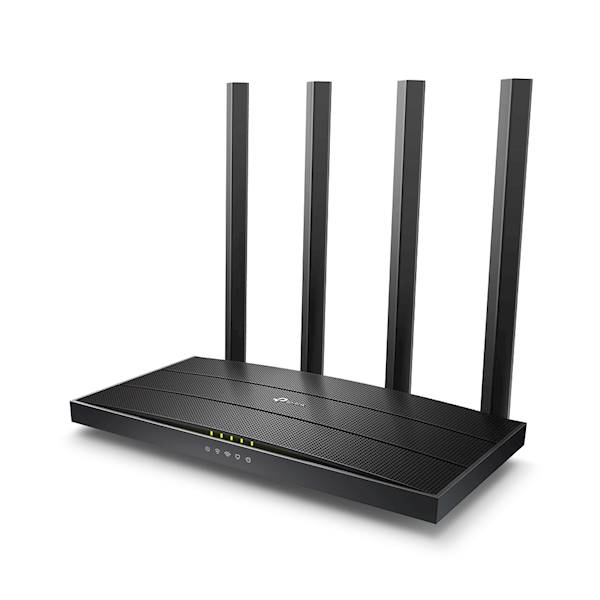 ROUTER TP-LINK ARCHER C6 AC1200