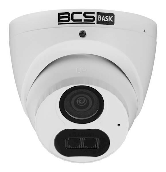 KAMERA HDCVI BCS-B-EA15FSR4(2.0) 5MP 2.8mm