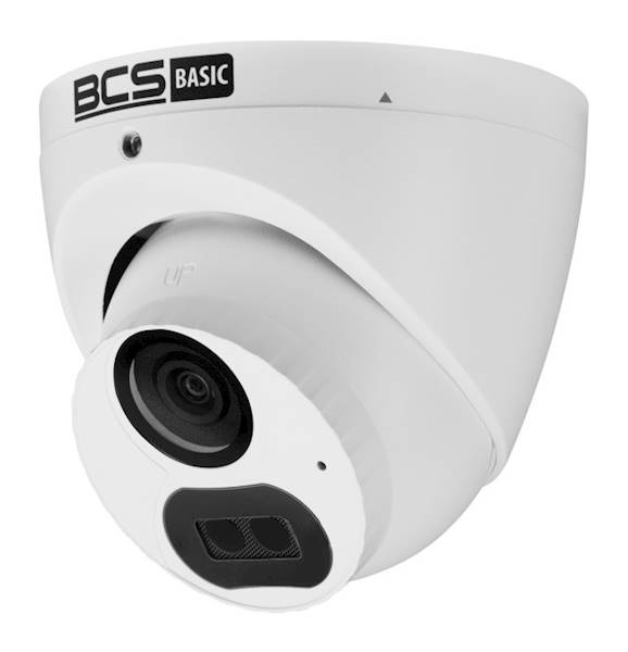 KAMERA HDCVI BCS-B-EA15FSR4(2.0) 5MP 2.8mm