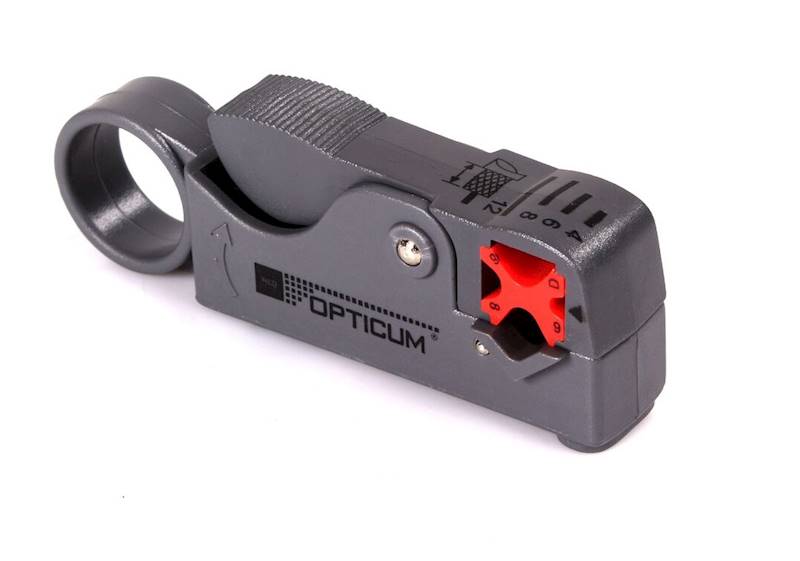 ŚCIĄGACZ IZOLACJI STRIPPER OPTICUM AX S01