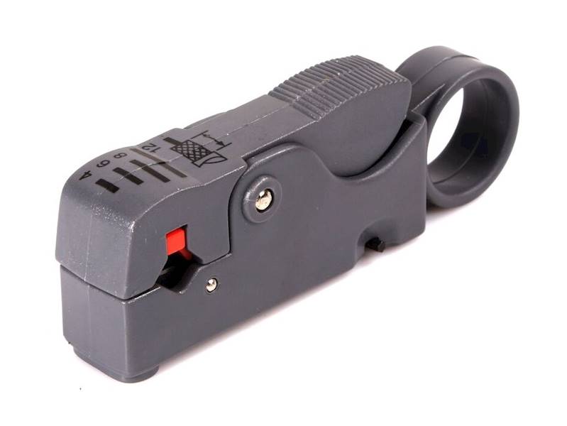 ŚCIĄGACZ IZOLACJI STRIPPER OPTICUM AX S01
