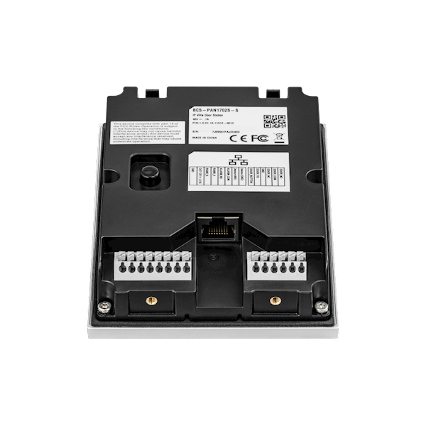 PANEL BCS-PAN1702S-S