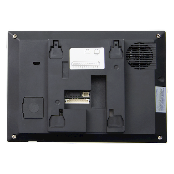 VIDEODOMOFON BCS PAN1300B-S / MON7700B-S