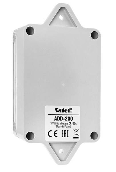 CZUJNIK ZMIERZCHU I TEMPERATURY SATEL ADD-200
