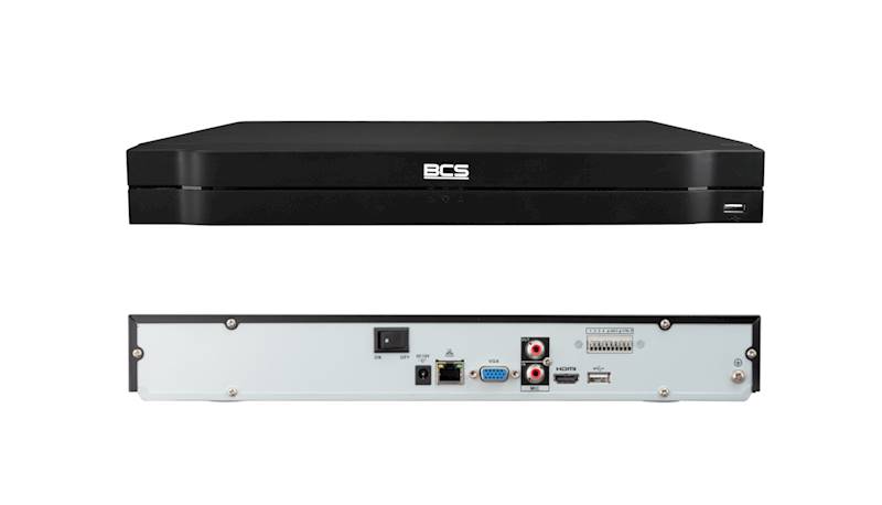 REJESTRATOR | BCS-L-NVR3202-A-4KE(2)