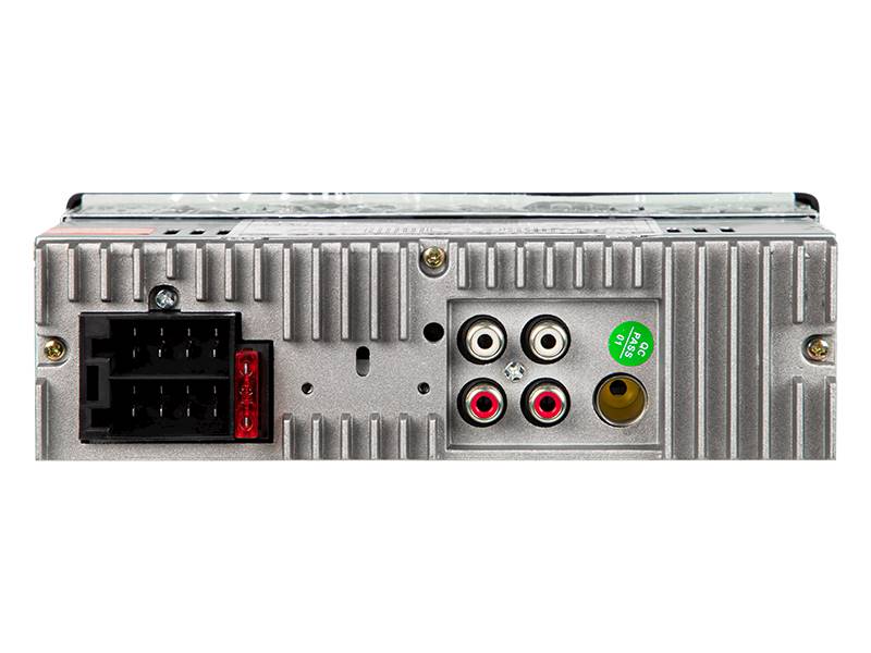 RADIO SAMOCHODOWE BLOW AVH-8624