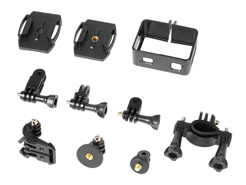 KAMERA SPORTOWA ACTION CAMERA GoPro4U 4K