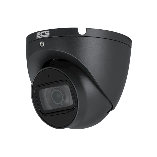 KAMERA HDCVI BCS-EA15FSR3-G(2) 5MP 2.8mm GRAFIT