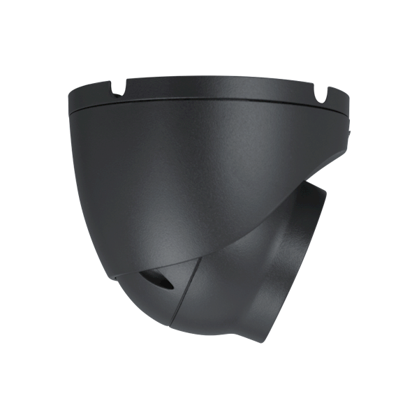 KAMERA HDCVI BCS-EA15FSR3-G(2) 5MP 2.8mm GRAFIT