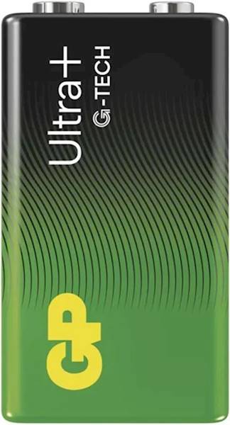 BATERIA GP | 6LR61 