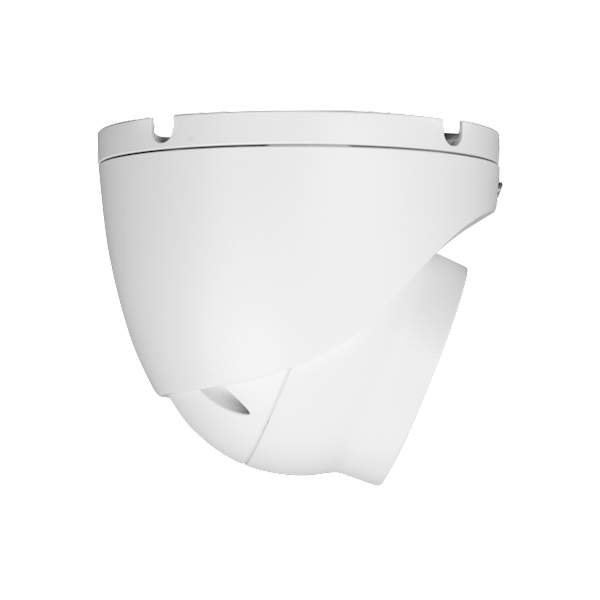 KAMERA HDCVI BCS-EA18FWR3(2) 8MP 2.8mm BIAŁA