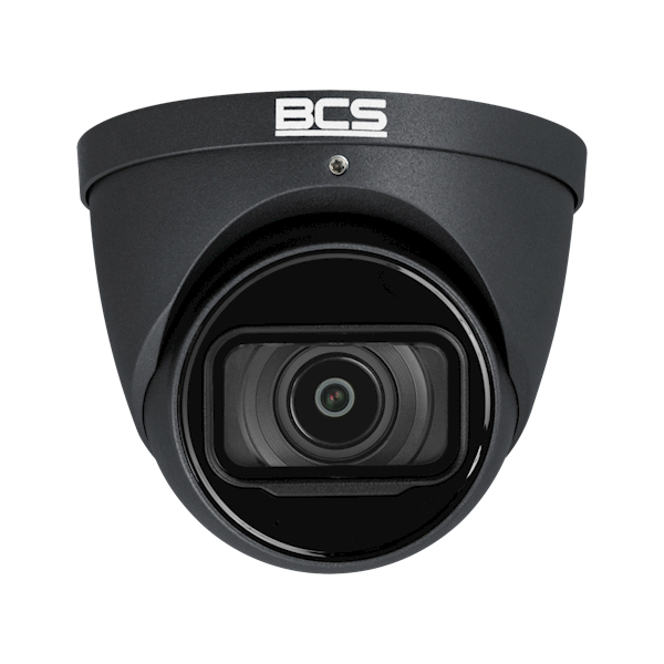 KAMERA HDCVI BCS-EA45VSR6-G(2) 5MP 2.7-12mm GRAFIT