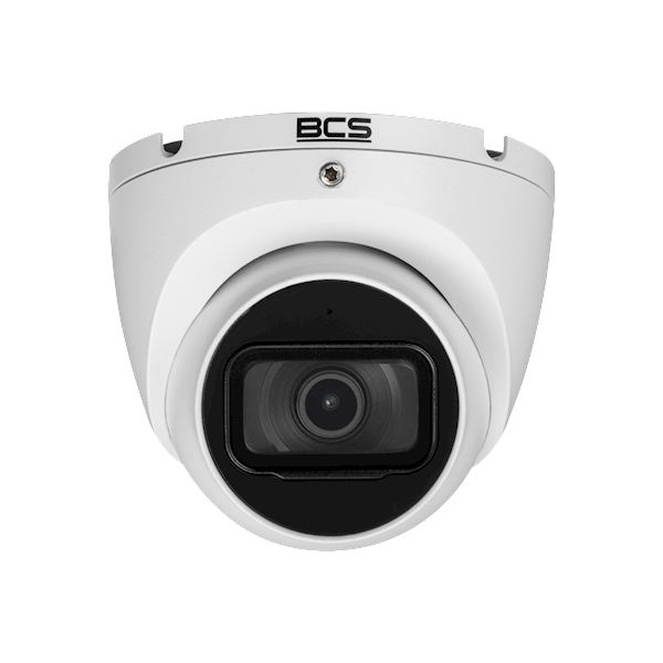 KAMERA HDCVI BCS-EA12FR3(2) 2MP 2.8mm BIAŁA