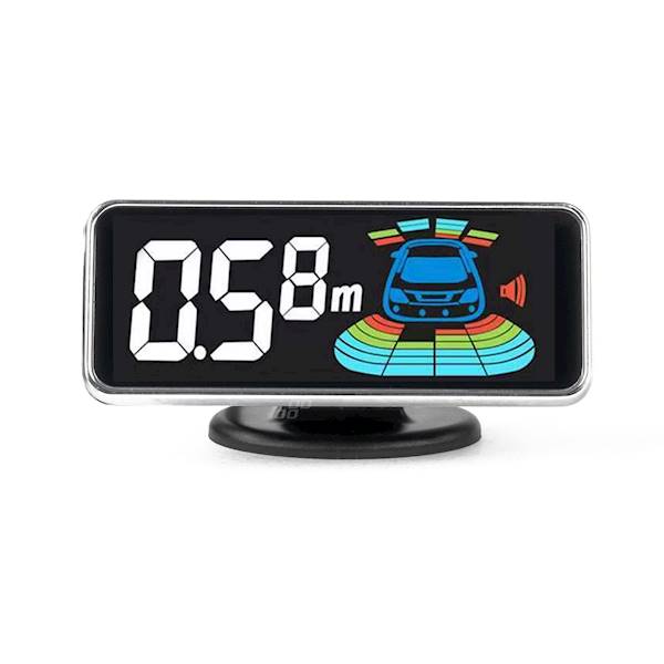 CZUJNIKI COFANIA AMiO 03185 (LED DUŻY)