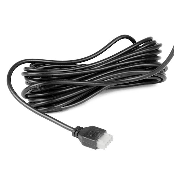 CZUJNIKI COFANIA AMiO 03185 (LED DUŻY)