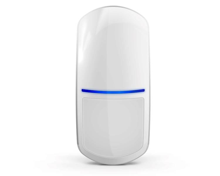 CZUJNIK SLIM-DUAL-LUNA-PET SATEL