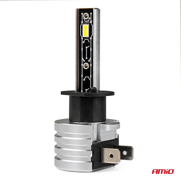 ŻARÓWKI LED H1 AMiO 03329