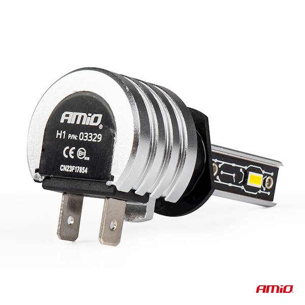 ŻARÓWKI LED H1 AMiO 03329