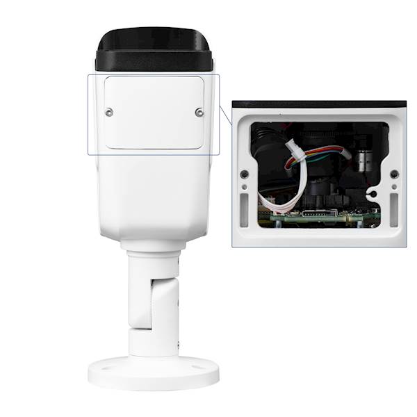 KAMERA IP BCS-L-TIP55VSR6-Ai1 5MP