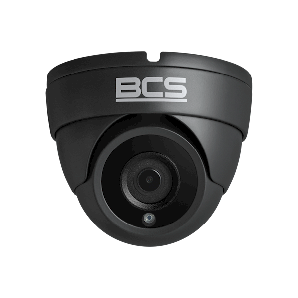KAMERA HDCVI BCS-EA25FSR3-G(H2) 5MP 2.8mm GRAFIT