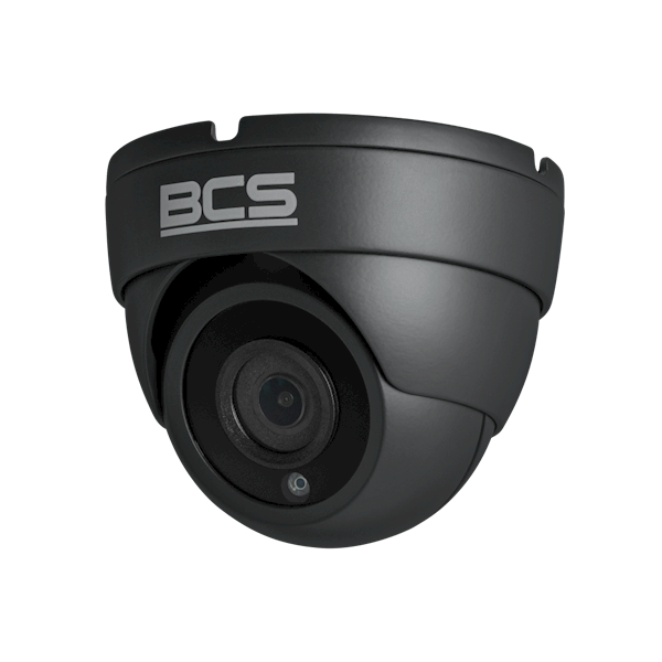 KAMERA HDCVI BCS-EA25FSR3-G(H2) 5MP 2.8mm GRAFIT