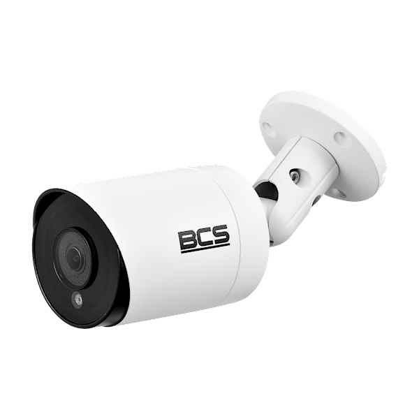 KAMERA HDCVI BCS-TA25FSR4 5MP 2,8mm BIAŁA