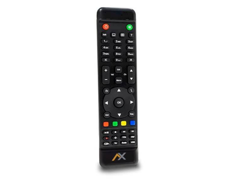 TUNER DVB-S2/WiFi MULTIBOX TWIN