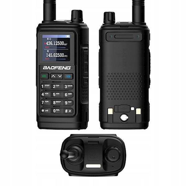 RADIOTELEFON BAOFENG UV-17E
