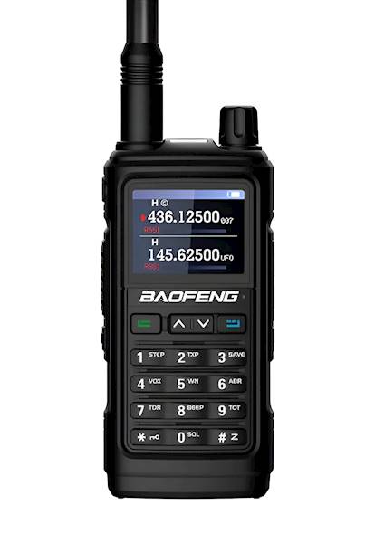 RADIOTELEFON BAOFENG UV-17E