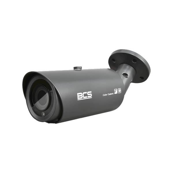 KAMERA HDCVI BCS-TA55VSR5-G 5MP 2,8-12mm GRAFIT