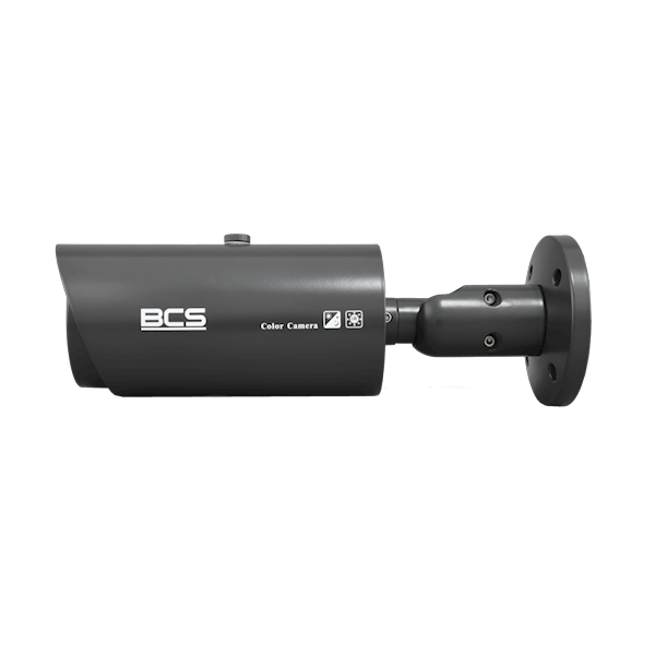 KAMERA HDCVI BCS-TA55VSR5-G 5MP 2,8-12mm GRAFIT