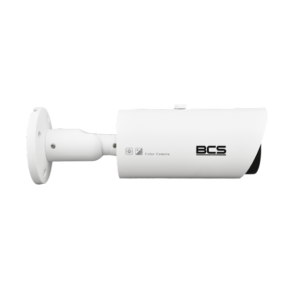KAMERA HDCVI BCS-TA55VSR5 5MP 2,8-12mm BIAŁA