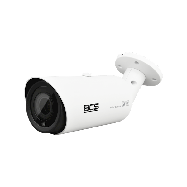 KAMERA HDCVI BCS-TA58VSR5 5MP 2,8-12mm BIAŁA