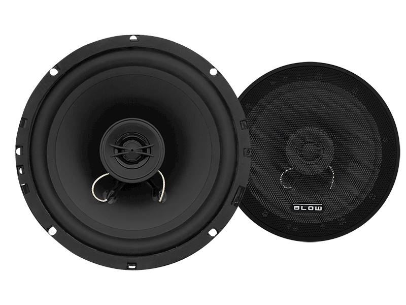 GŁOŚNIKI BLOW WH-1616 6,5" 150W 2szt